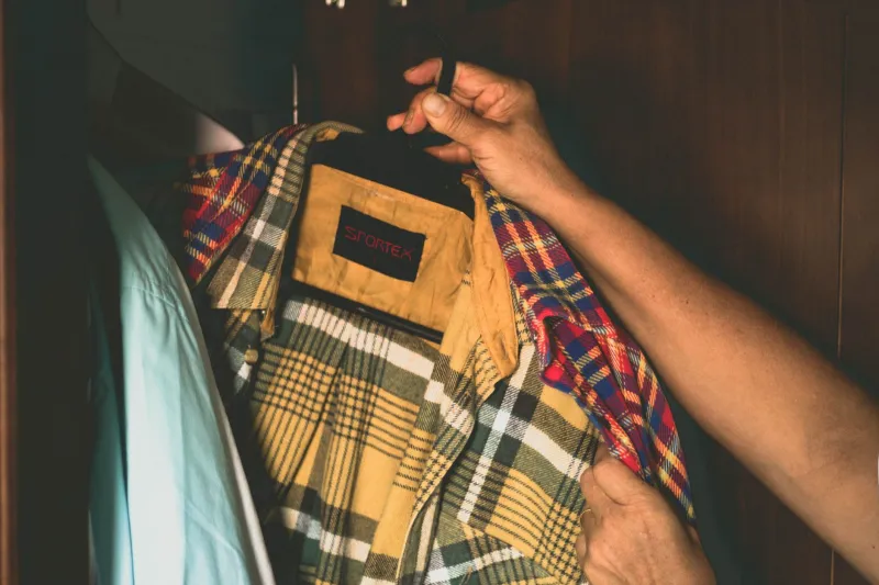 Fashion Is Selling You the Wrong Layers — Here's How to Stop Falling For It